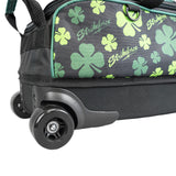 KR Strikeforce Fast Slim Triple Bowling Bag - Shamrocks (Coming SOON)