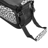 KR Strikeforce Fast Slim Triple Bowling Bag - White Leopard (Coming SOON)