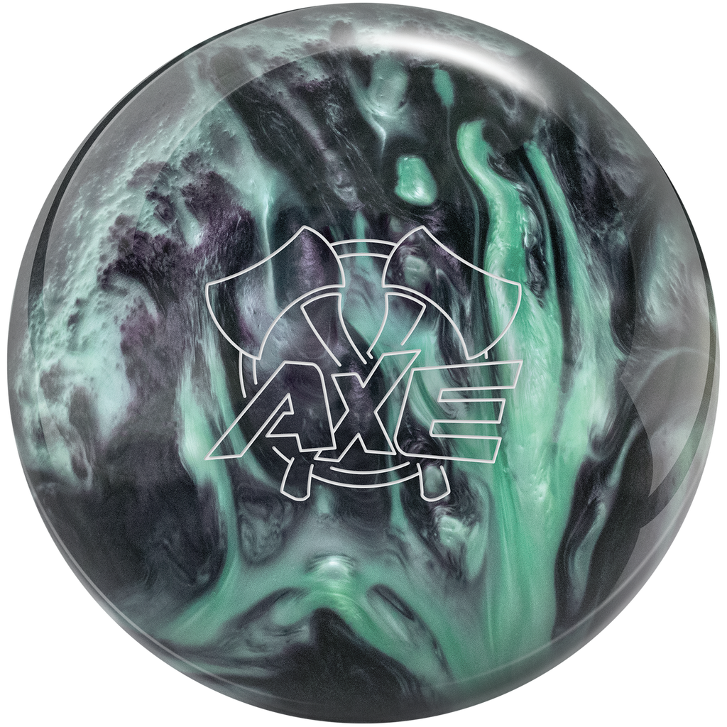Hammer Axe Green/Smoke