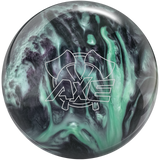 Hammer Axe Green/Smoke