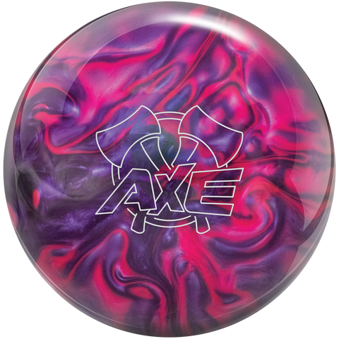 Hammer Axe Purple/Pink