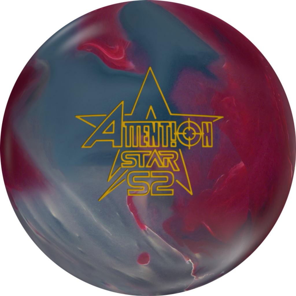 Roto Grip Attention Star S2