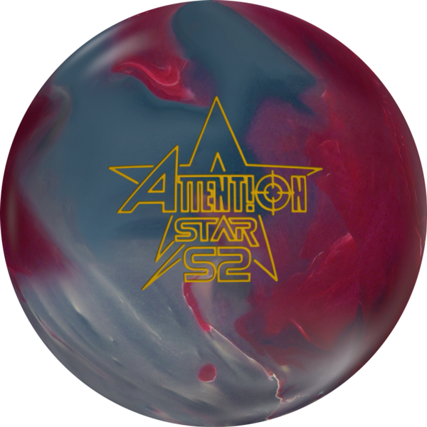 Roto Grip Attention Star ボウリングボール 14lb Roto Grip Attention Star Bowling Ball + FREE SHIPPING at