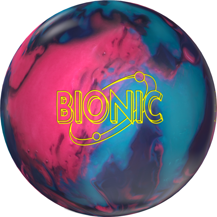 Storm Bionic