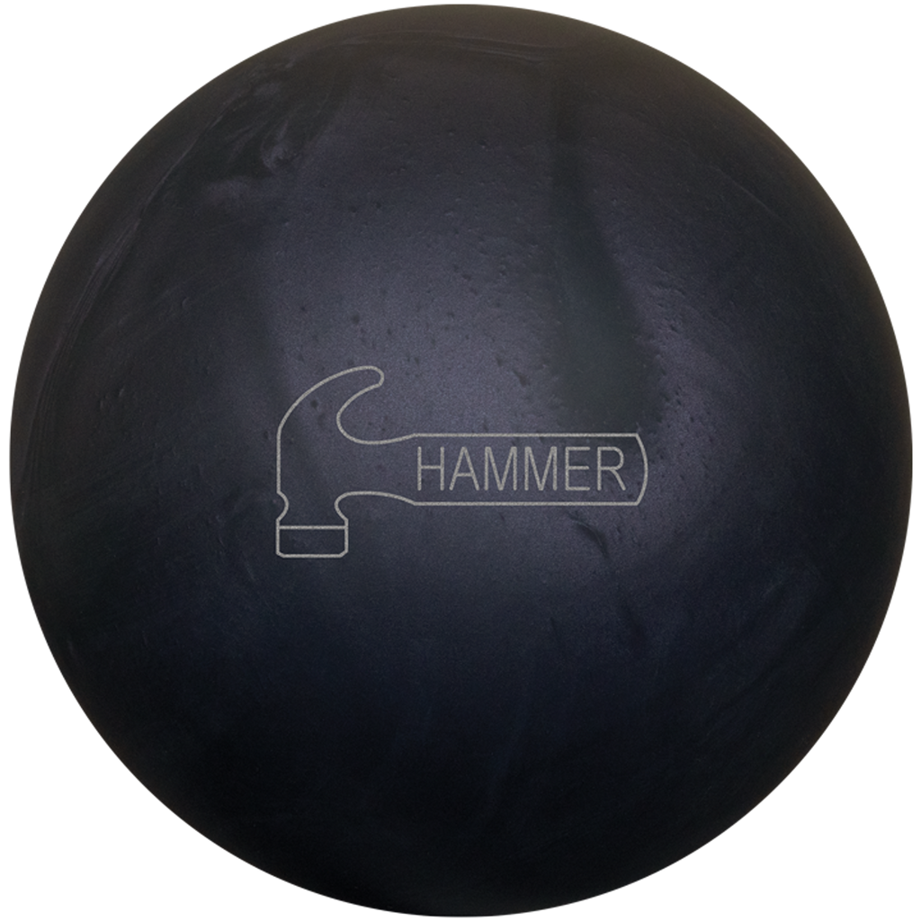 Hammer Black Pearl Urethane (WWRD: 3/21/24)