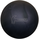 Hammer Black Pearl Urethane