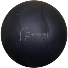 Hammer Black Pearl Urethane – Wolfes Bowling Supply