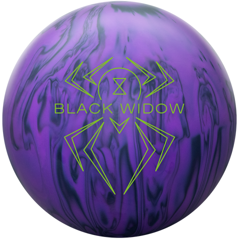 Hammer Black Widow 3.0 Dynasty