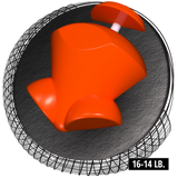 Hammer Black Widow Spare+