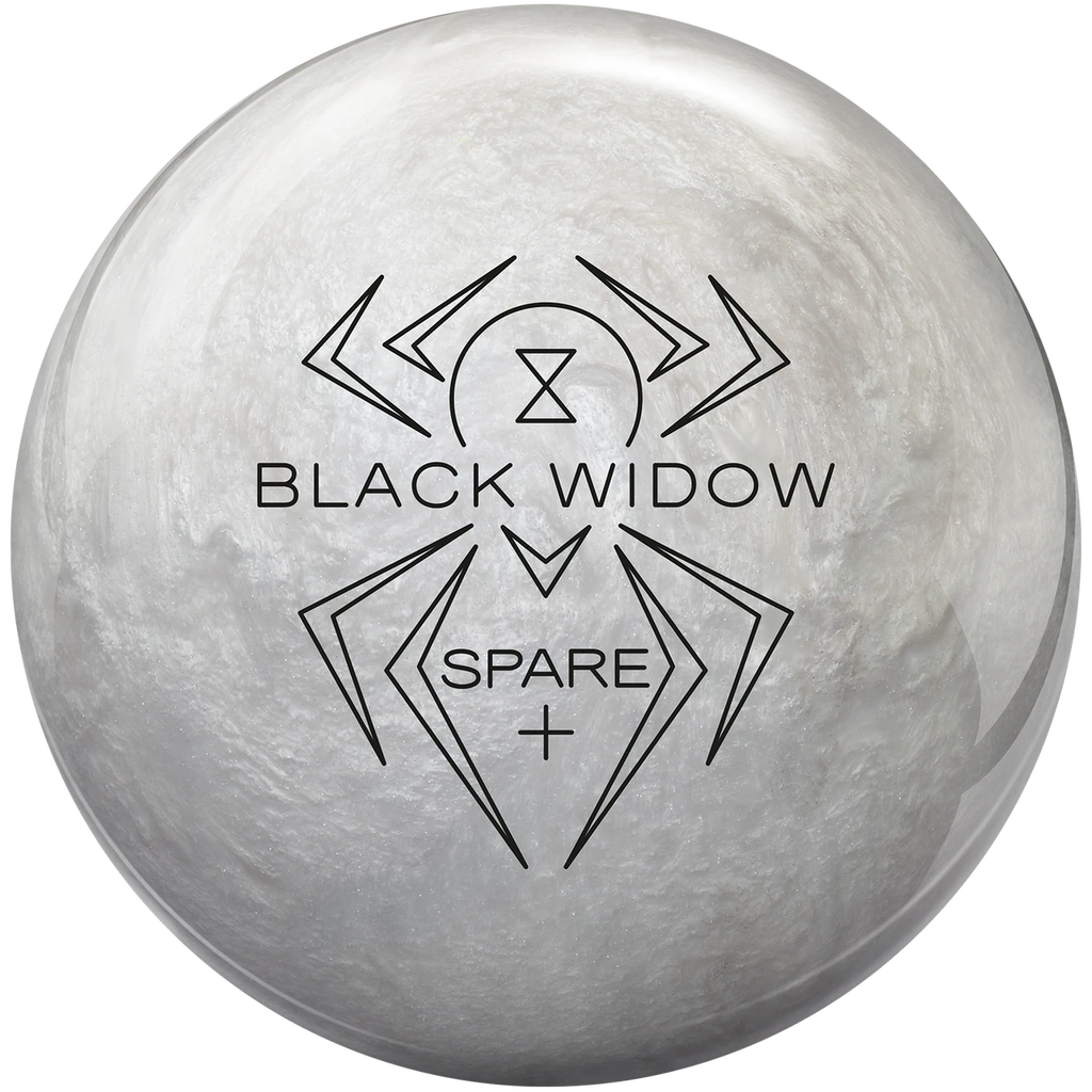 Hammer Black Widow Spare+