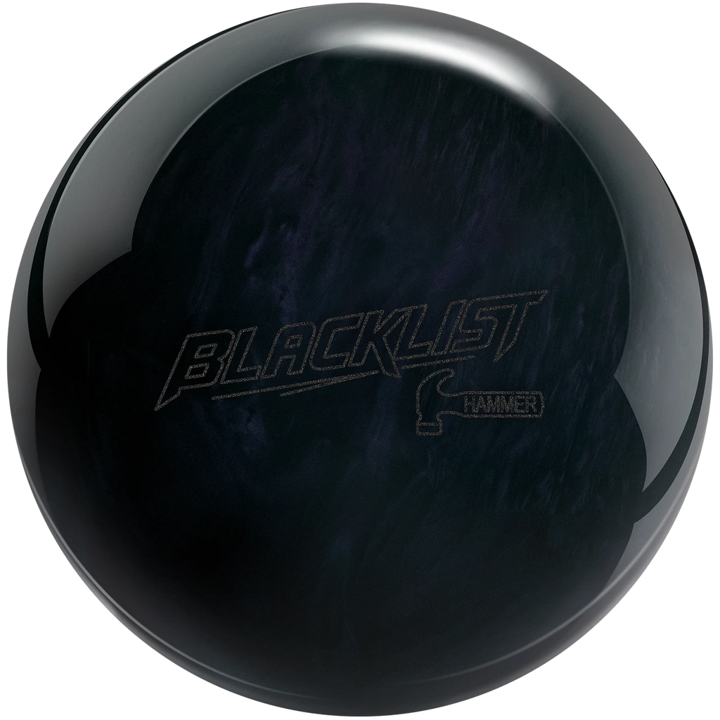 Hammer Blacklist (WWRD: 11/19/26)