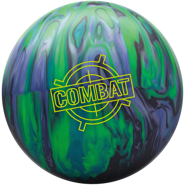 Brunswick Combat Hybrid