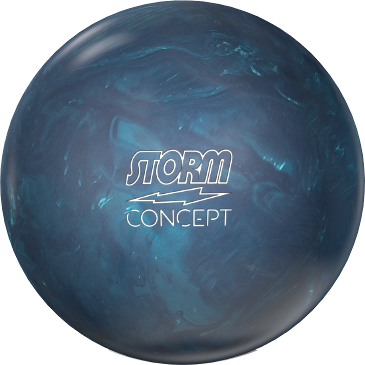 Storm Concept