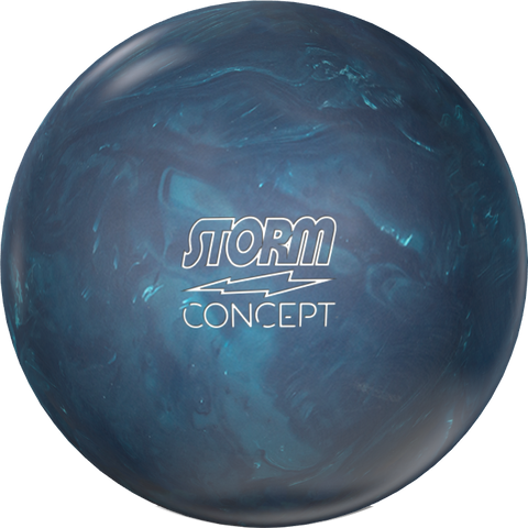 Storm Concept