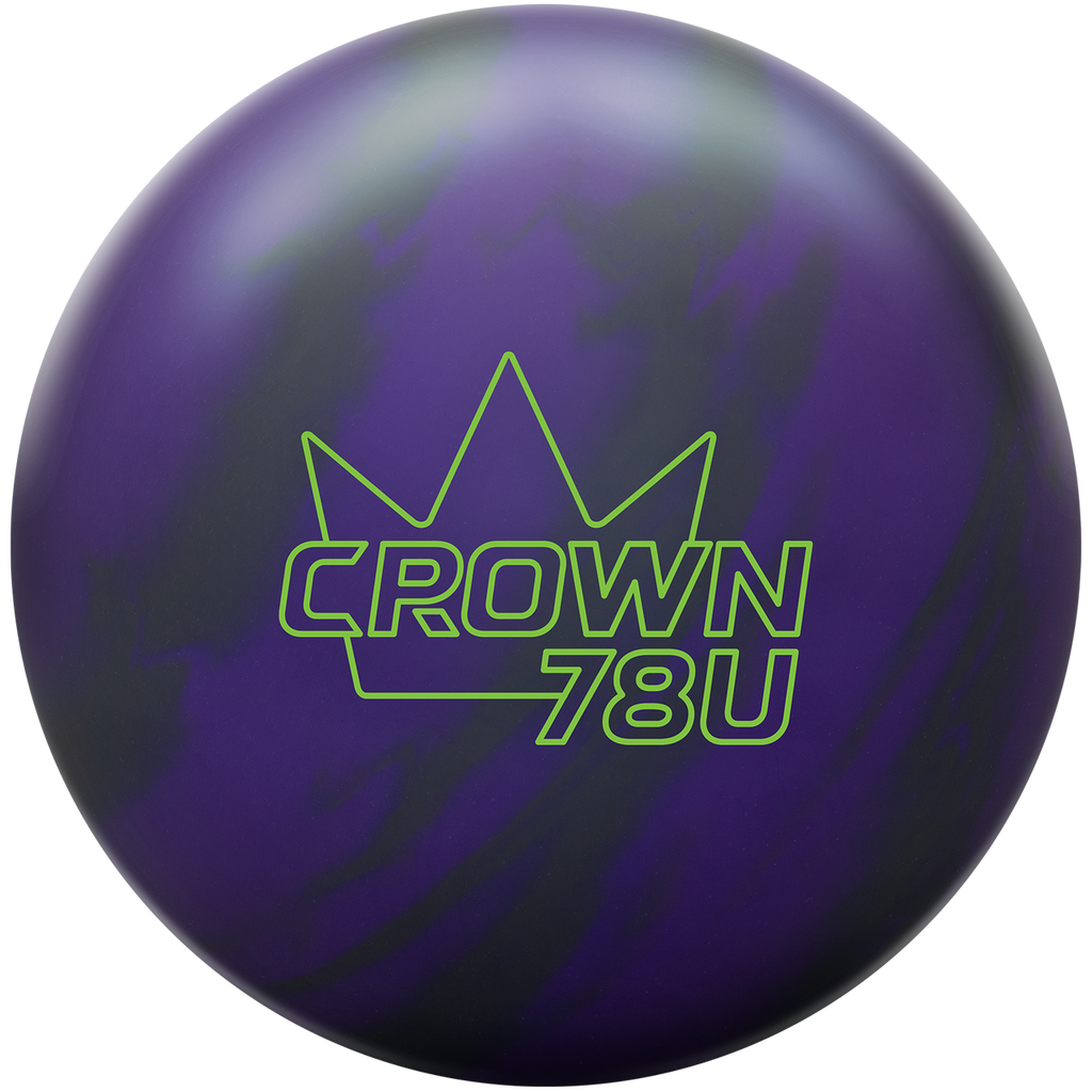 Brunswick Crown 78U (WWRD 12/11/25)
