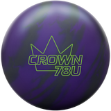 Brunswick Crown 78U (WWRD 12/11/25)