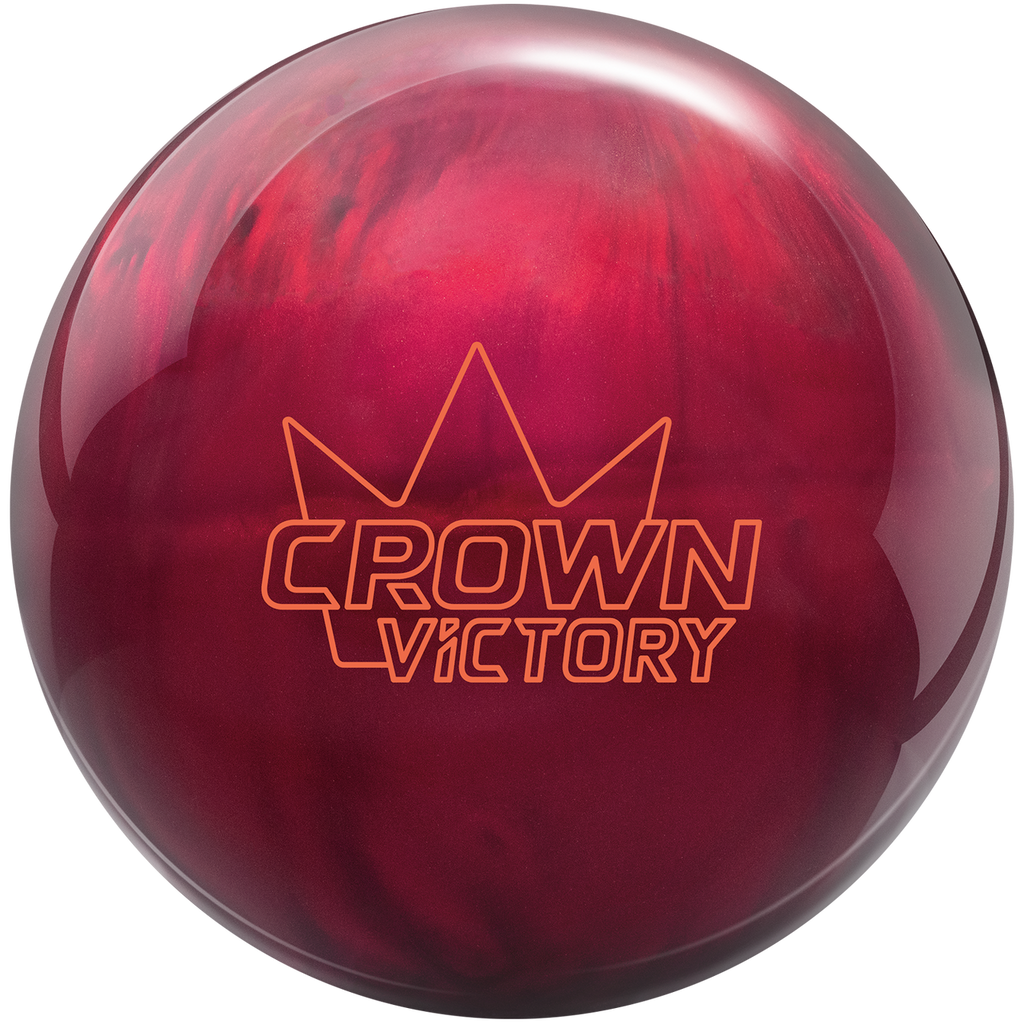 Brunswick Crown Victory Pearl