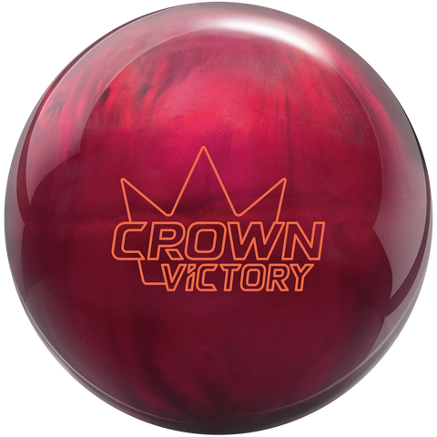 Brunswick Crown Victory Pearl