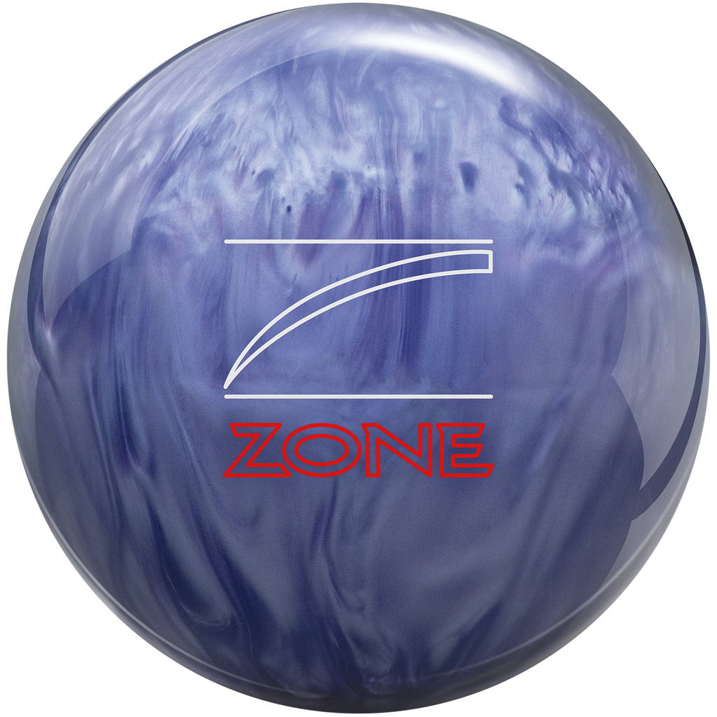 Brunswick Danger Zone Purple Ice (WWRD: 12/11/25)