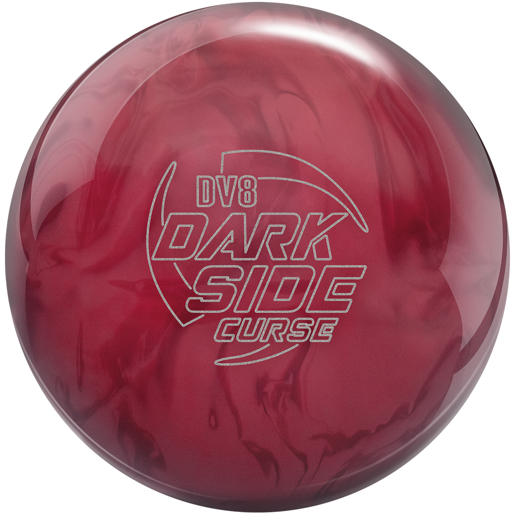 DV8 Dark Side Curse