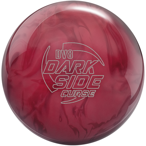 DV8 Dark Side Curse
