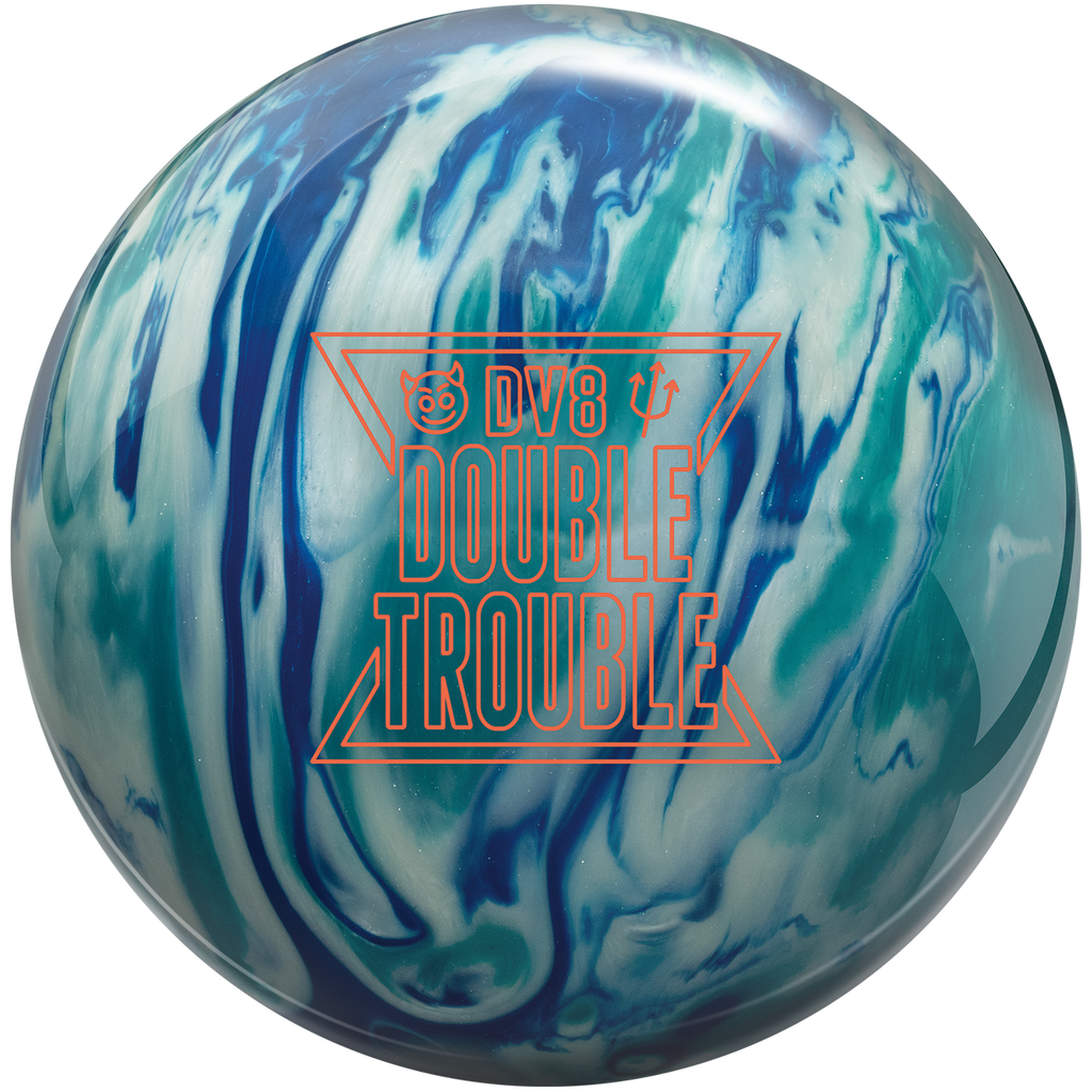DV8 Double Trouble