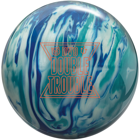 DV8 Double Trouble
