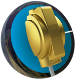 Ebonite Entity Pearl