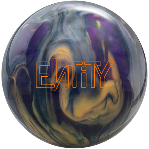 Ebonite Entity Pearl
