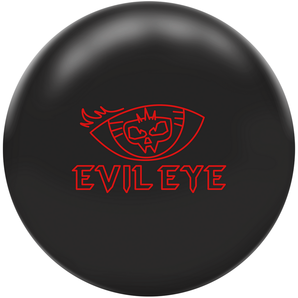 Radical Evil Eye (WWRD: 10/23/25)
