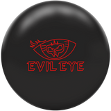 Radical Evil Eye (WWRD: 10/23/25)