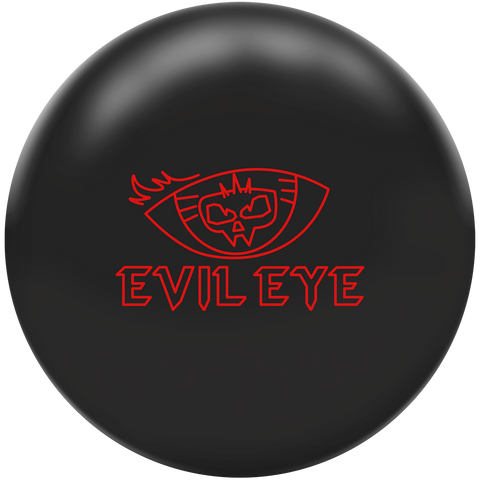 Radical Evil Eye (WWRD: 10/23/25)