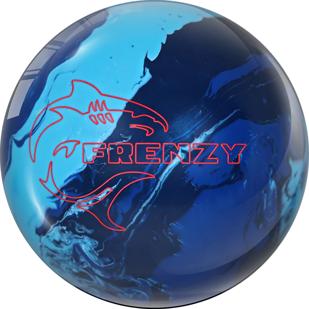 Motiv Frenzy - Blue/Teal (WWRD: 9/30/26)