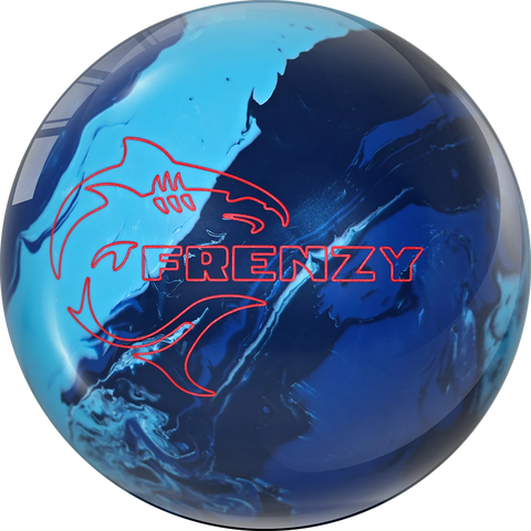 Motiv Frenzy - Blue/Teal (WWRD: 9/30/26)
