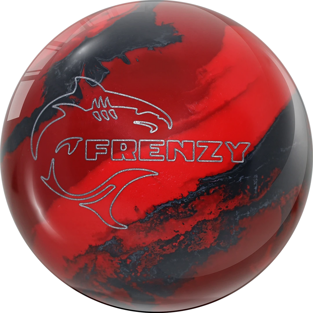 Motiv Frenzy - Red/Black (WWRD: 9/30/26)