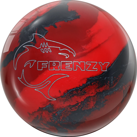 Motiv Frenzy - Red/Black (WWRD: 9/30/26)
