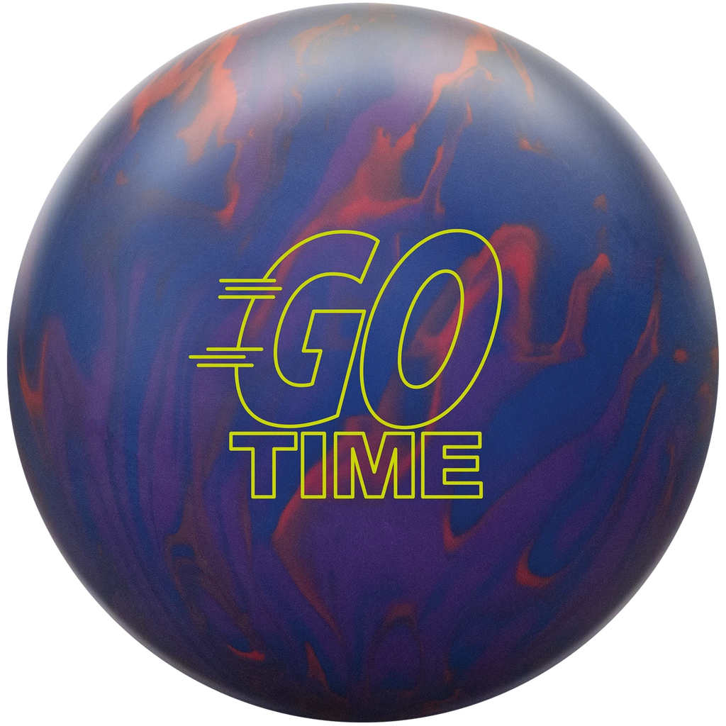 Ebonite Go Time (WWRD: 11/19/26)