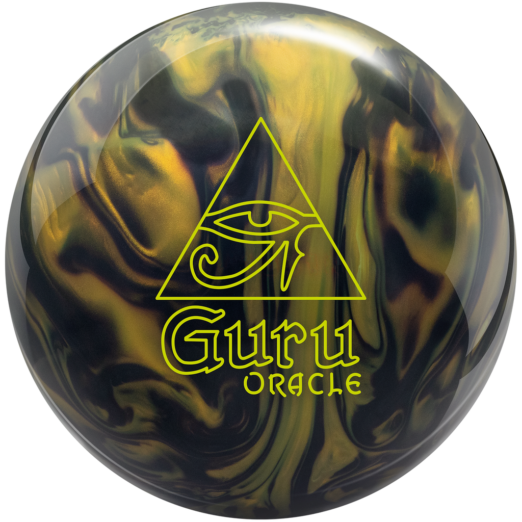 Radical Guru Oracle Pearl (WWRD: 6/11/26)