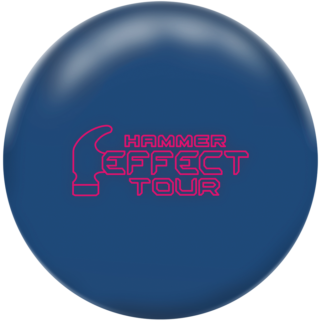 Hammer Effect Tour