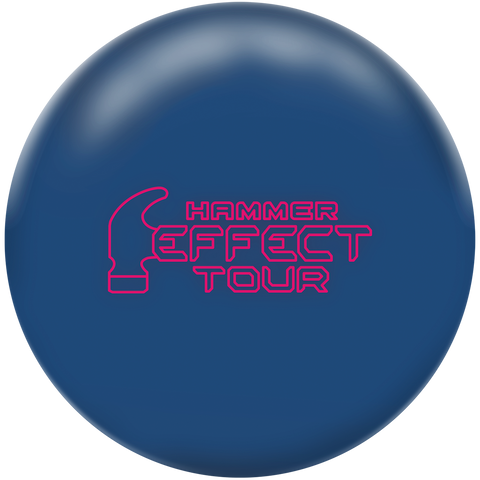 Hammer Effect Tour