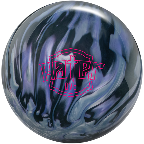 DV8 Hater Pearl