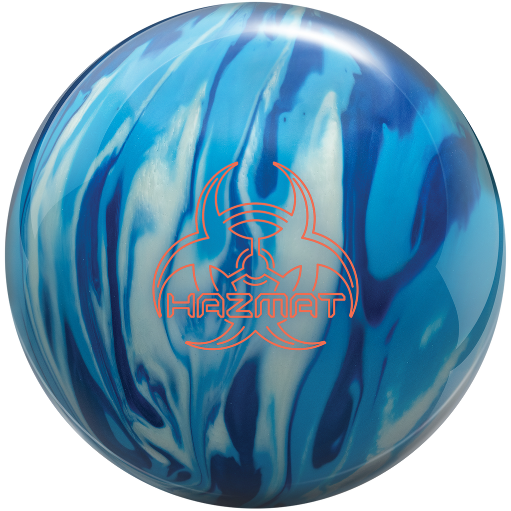 Hammer Hazmat Pearl (WWRD: 5/15/25)