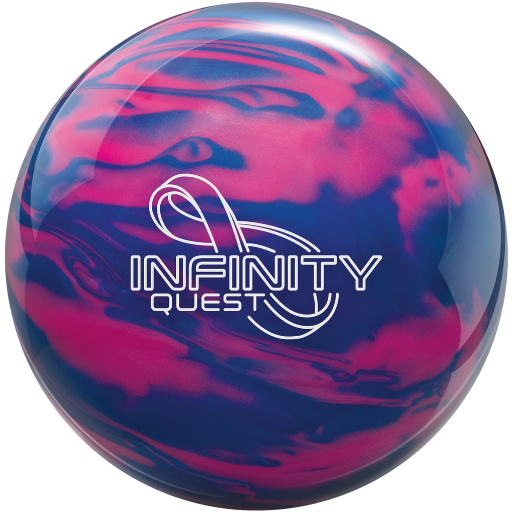 Brunswick Infinity Quest Pearl (WWRD: 6/11/26)
