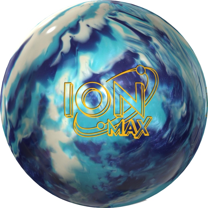 Storm Ion Max Pearl