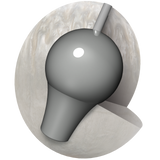 Brunswick Ivory Rhino Pro