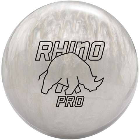 Brunswick Ivory Rhino Pro