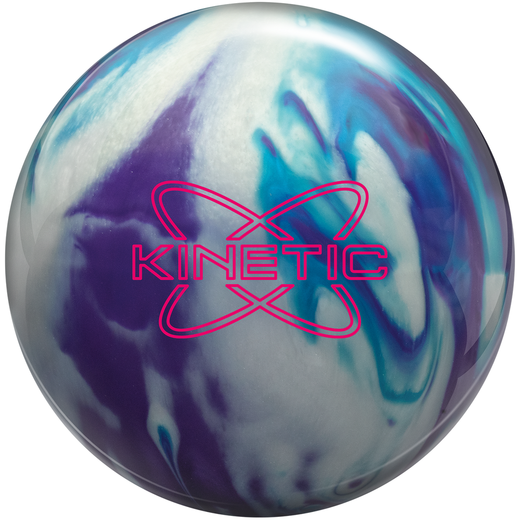 Track Kinetic Sapphire Ice