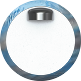 Motiv Aspire - Sky/Silver/White (Backordered until OCT)