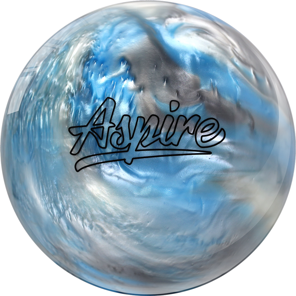 Motiv Aspire - Sky/Silver/White (Backordered until OCT)