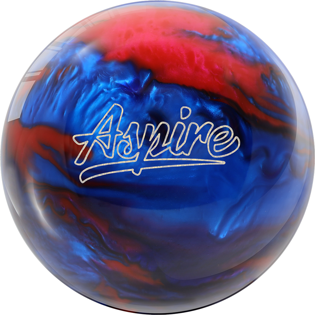 Motiv Aspire - Navy/Red/Blue (Backordered until OCT)